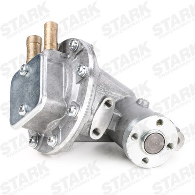 Vacuum Pump Stark SKVP-1350023 SKVP-1350023 - photo 5