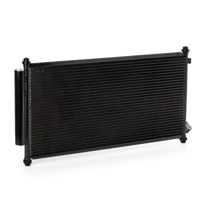 A/C condenser 448C0077 - photo 4