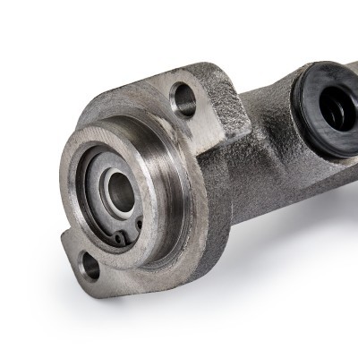 Brake master cylinder RIDEX 258M0121 258M0121 - photo 5