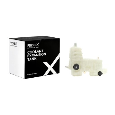 Expansion Tank, Coolant RIDEX 397E0147 397E0147 - photo 2