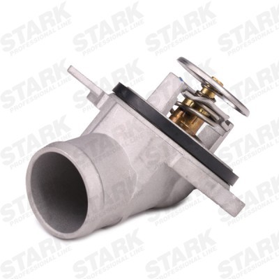 Thermostat, Coolant Stark SKTC-0560156 SKTC-0560156 - photo 5