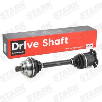 Drive Shaft Stark SKDS-0210240 SKDS-0210240 - photo 2