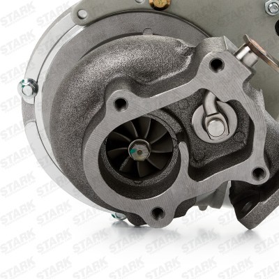 Turbocharger Stark SKCT-1191263 SKCT-1191263 - photo 11