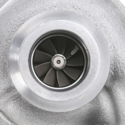 Turbocharger RIDEX 2234C10199 2234C10199 - photo 8