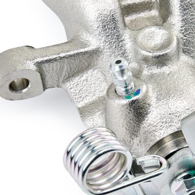 Brake Caliper RIDEX 78B0331 78B0331 - photo 6