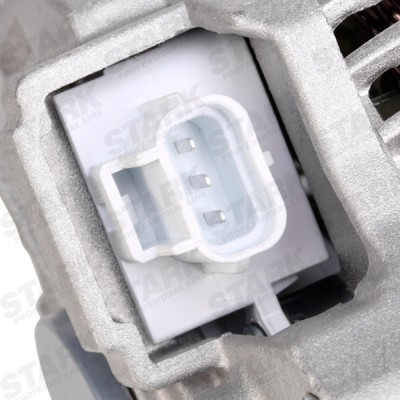 Alternator Stark SKGN-0320968 SKGN-0320968 - photo 5