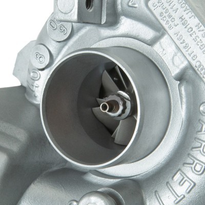 Turbocharger RIDEX 2234C10665R 2234C10665R - photo 7