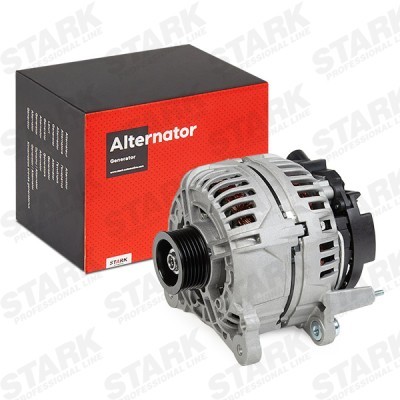 Alternator Stark SKGN-0321116 SKGN-0321116 - photo 2