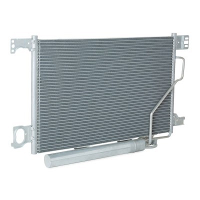 A/C condenser 448C0335 - photo 4
