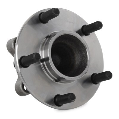 Wheel Bearing RIDEX 654W0722 654W0722 - photo 3