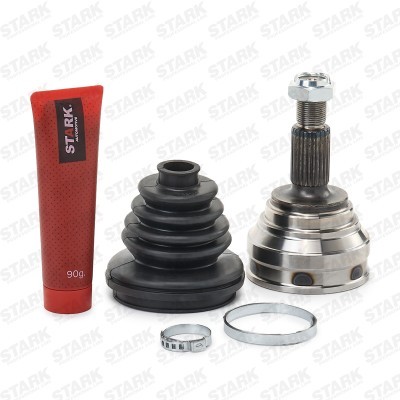 Joint Kit, Drive Shaft Stark SKJK-0200094 SKJK-0200094 - photo 3