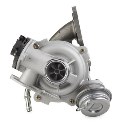 Turbocharger RIDEX 2234C0317 2234C0317 - photo 6