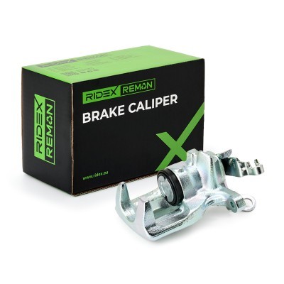 Brake Caliper RIDEX 78B2539R 78B2539R - photo 2