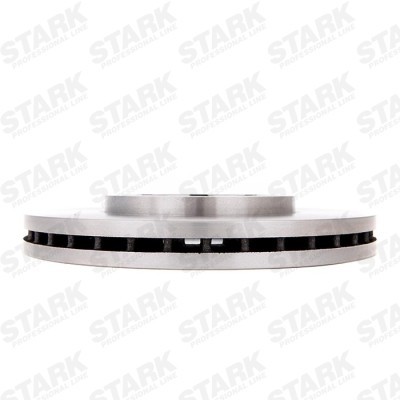 Brake Disc Stark SKBD-0022331 SKBD-0022331 - photo 4
