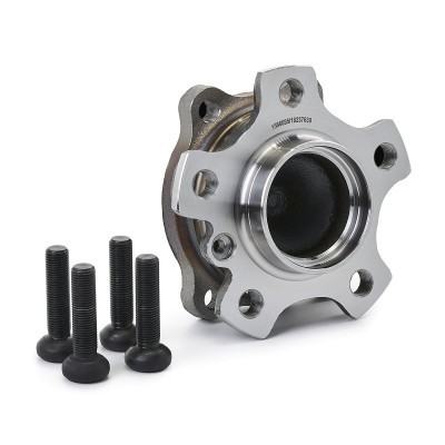 Wheel Bearing RIDEX 654W1350 654W1350 - photo 3