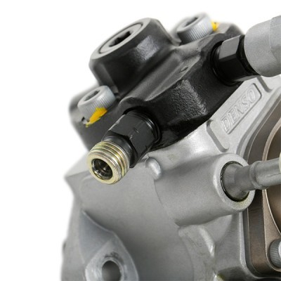 High-pressure pump RIDEX 3918H16915R 3918H16915R - photo 5