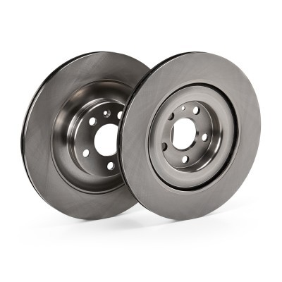 Brake Disc RIDEX 82B2222 82B2222 - photo 6