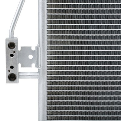 A/C condenser 448C0101 - photo 7