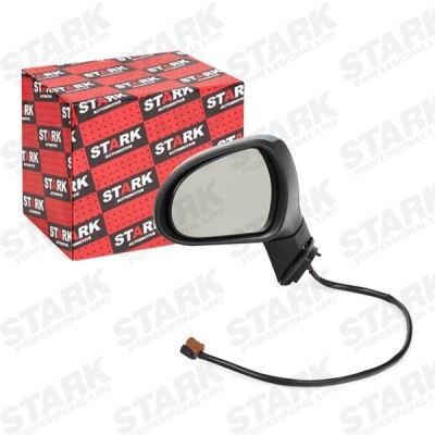 Wing Mirror Stark SKOM-1040116 SKOM-1040116 - photo 2