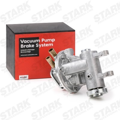 Vacuum Pump Stark SKVP-1350023 SKVP-1350023 - photo 2