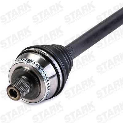 Drive Shaft Stark SKDS-0210432 SKDS-0210432 - photo 4