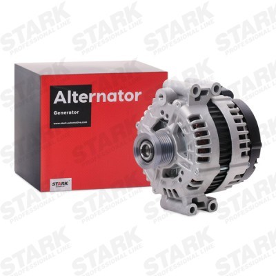 Alternator Stark SKGN-0321126 SKGN-0321126 - photo 2