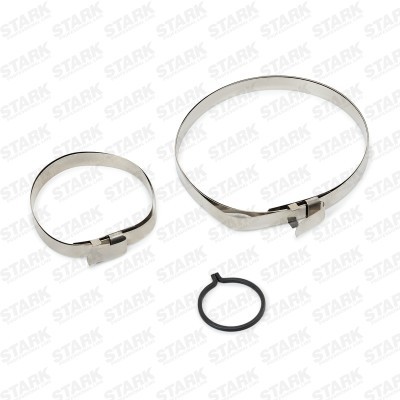 Joint Kit, Drive Shaft Stark SKJK-0200224 SKJK-0200224 - photo 7