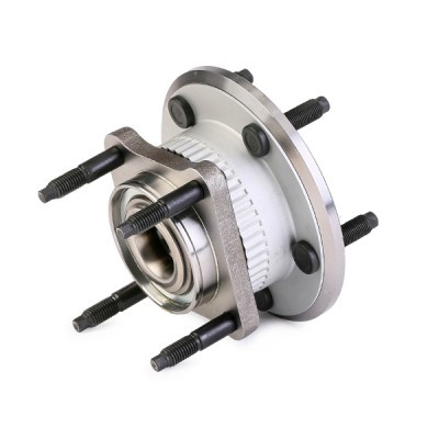 Wheel Bearing RIDEX 654W0591 654W0591 - photo 4