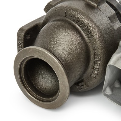 Turbocharger RIDEX 2234C11222R 2234C11222R - photo 6