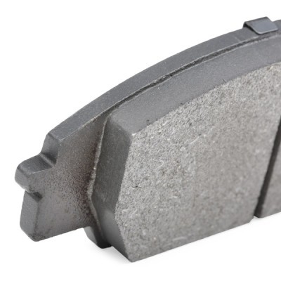 Brake Pads Set RIDEX 402B0513 402B0513 - photo 7
