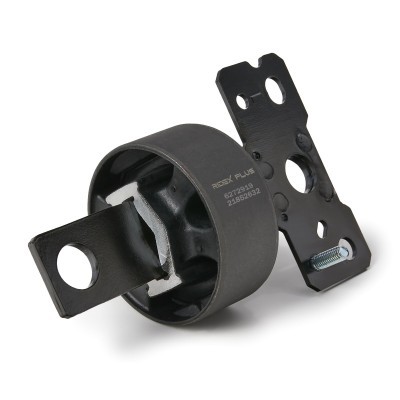 Control Arm Bushing RIDEX 251T0014P 251T0014P - photo 3