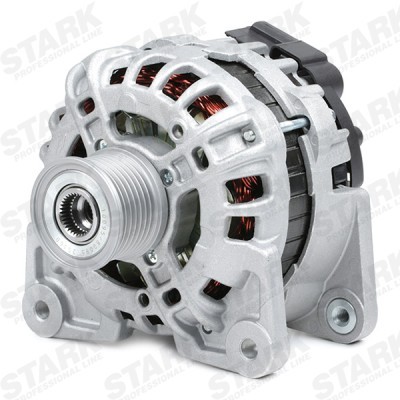Alternator Stark SKGN-0320896 SKGN-0320896 - photo 3