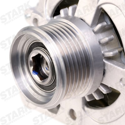 Alternator Stark SKGN-0320038 SKGN-0320038 - photo 6