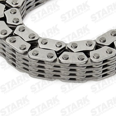 Timing chain kit Stark SKTCK-2240169 SKTCK-2240169 - photo 7