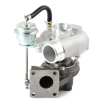 Turbocharger RIDEX 2234C0155 2234C0155 - photo 6