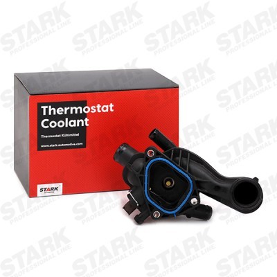 Thermostat, Coolant Stark SKTC-0560120 SKTC-0560120 - photo 2