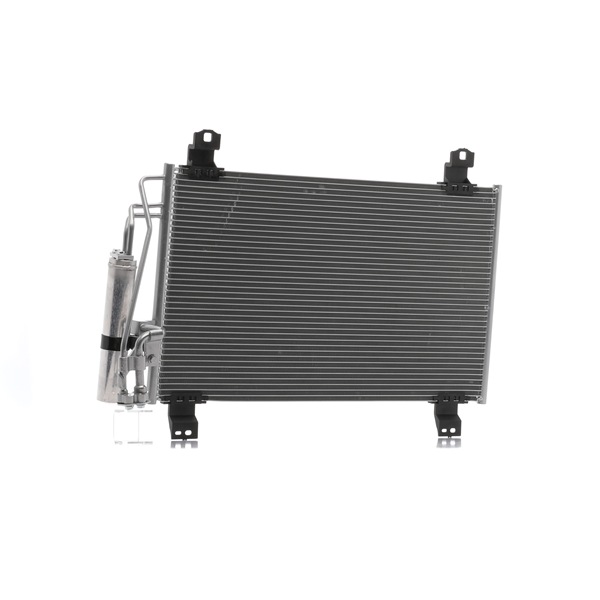 A/C condenser 448C0358 - photo 1