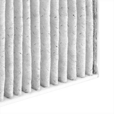 Cabin Air Filter RIDEX 424I0645P 424I0645P - photo 4