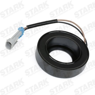 A/C electromagnetic clutch SKMCA-1640027 - photo 7