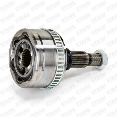 Joint Kit, Drive Shaft Stark SKJK-0200119 SKJK-0200119 - photo 4