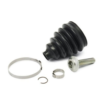 Bellow, drive shaft RIDEX 193B0257 193B0257 - photo 2