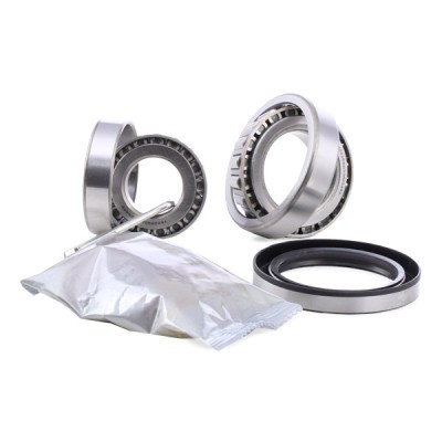 Wheel Bearing RIDEX 654W1027 654W1027 - photo 4