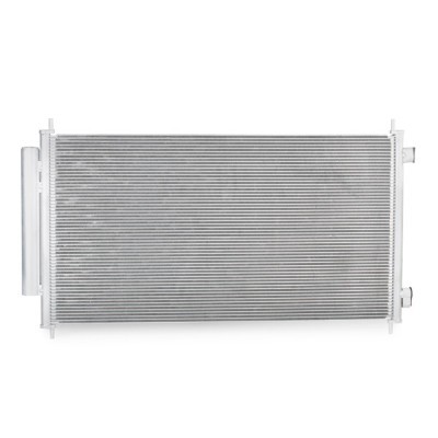 A/C condenser 448C0108 - photo 3