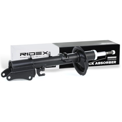 Shock Absorber RIDEX 854S0119 854S0119 - photo 5