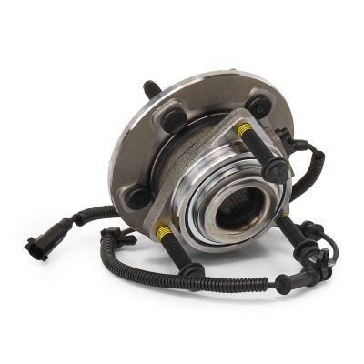 Wheel Bearing RIDEX 654W0575 654W0575 - photo 4