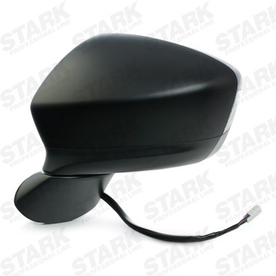 Wing Mirror Stark SKOM-1040482 SKOM-1040482 - photo 3