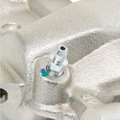 Brake Caliper RIDEX 78B2826R 78B2826R - photo 5