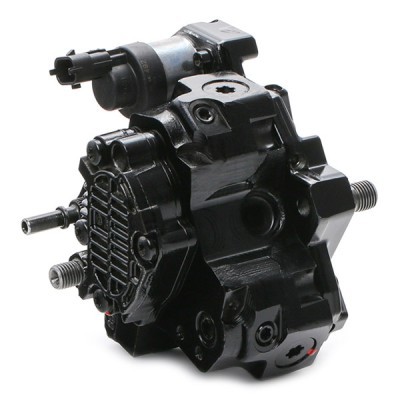 High-pressure pump RIDEX 3918H0179R 3918H0179R - photo 4