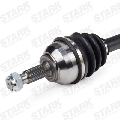 Drive Shaft Stark SKDS-0210558 SKDS-0210558 - photo 5