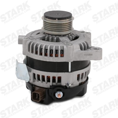 Alternator Stark SKGN-0320077 SKGN-0320077 - photo 5